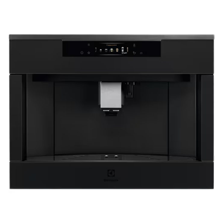 Встраиваемая кофемашина Electrolux KBC85T