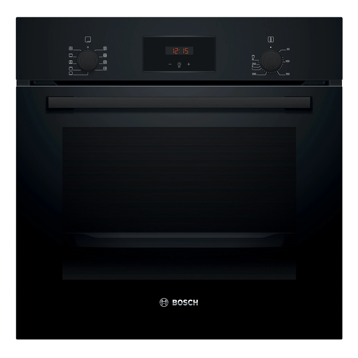 Электрический духовой шкаф Bosch HBF134EB2