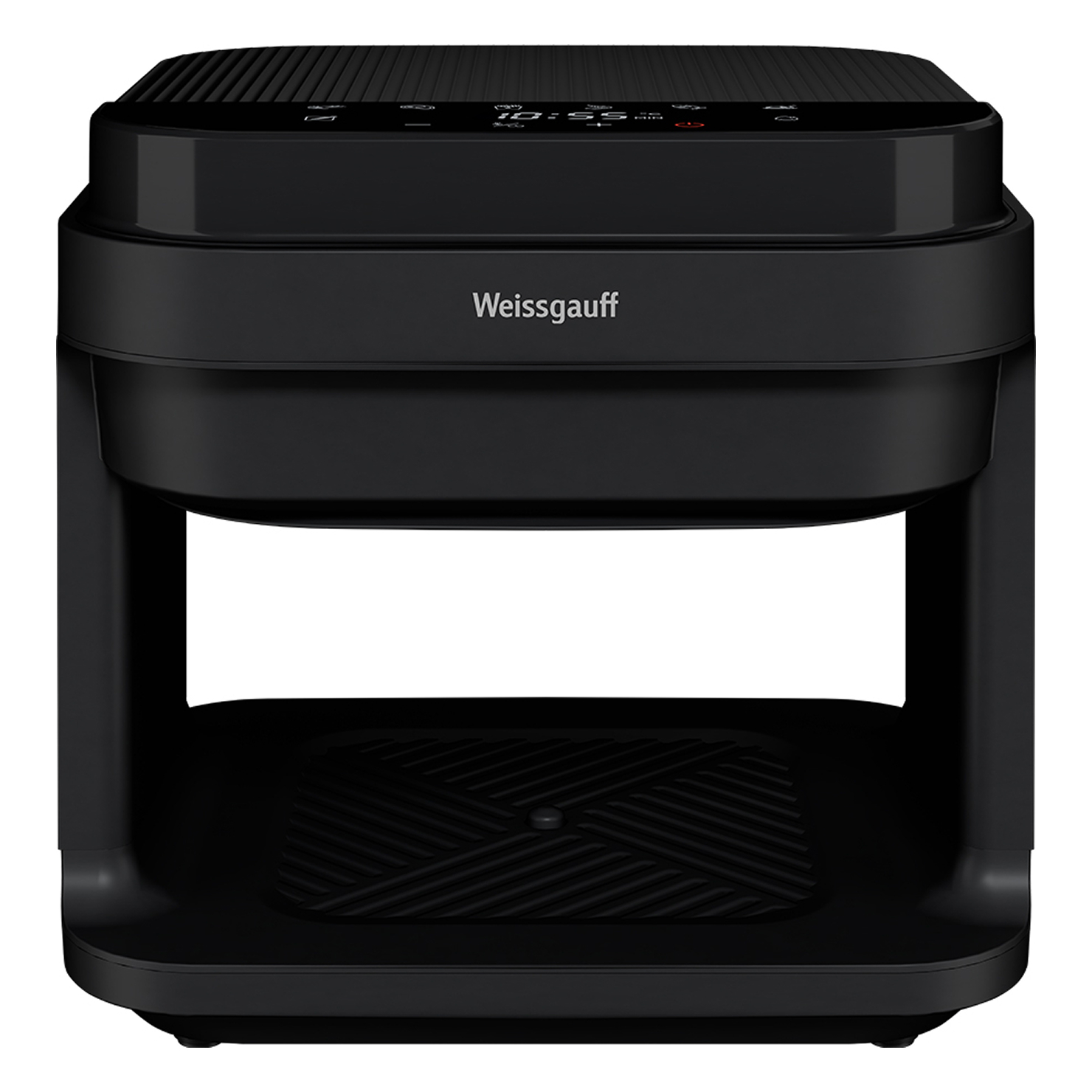 Аэрогриль Weissgauff WAF 515 GB Air Cook Master 6