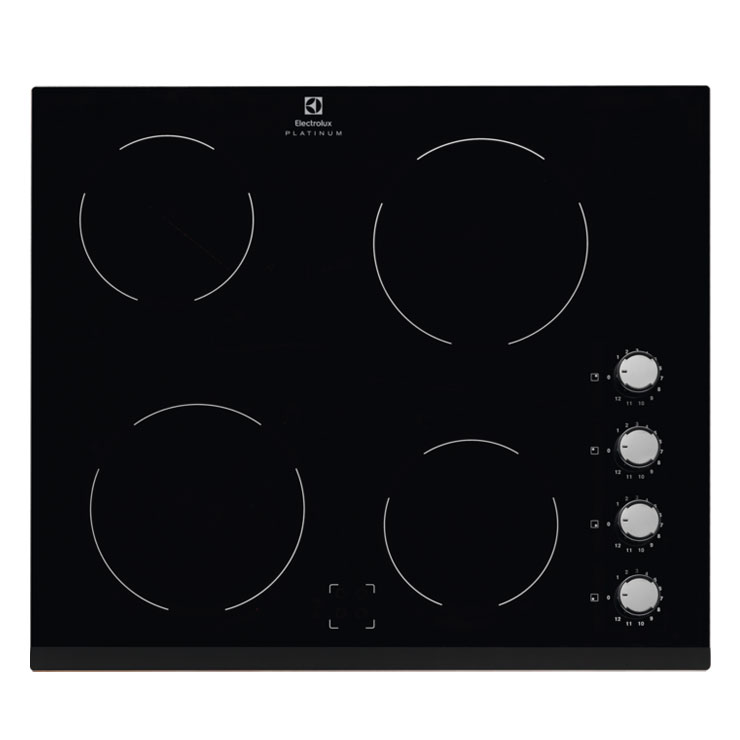 Электрическая панель Electrolux EHF96140FK