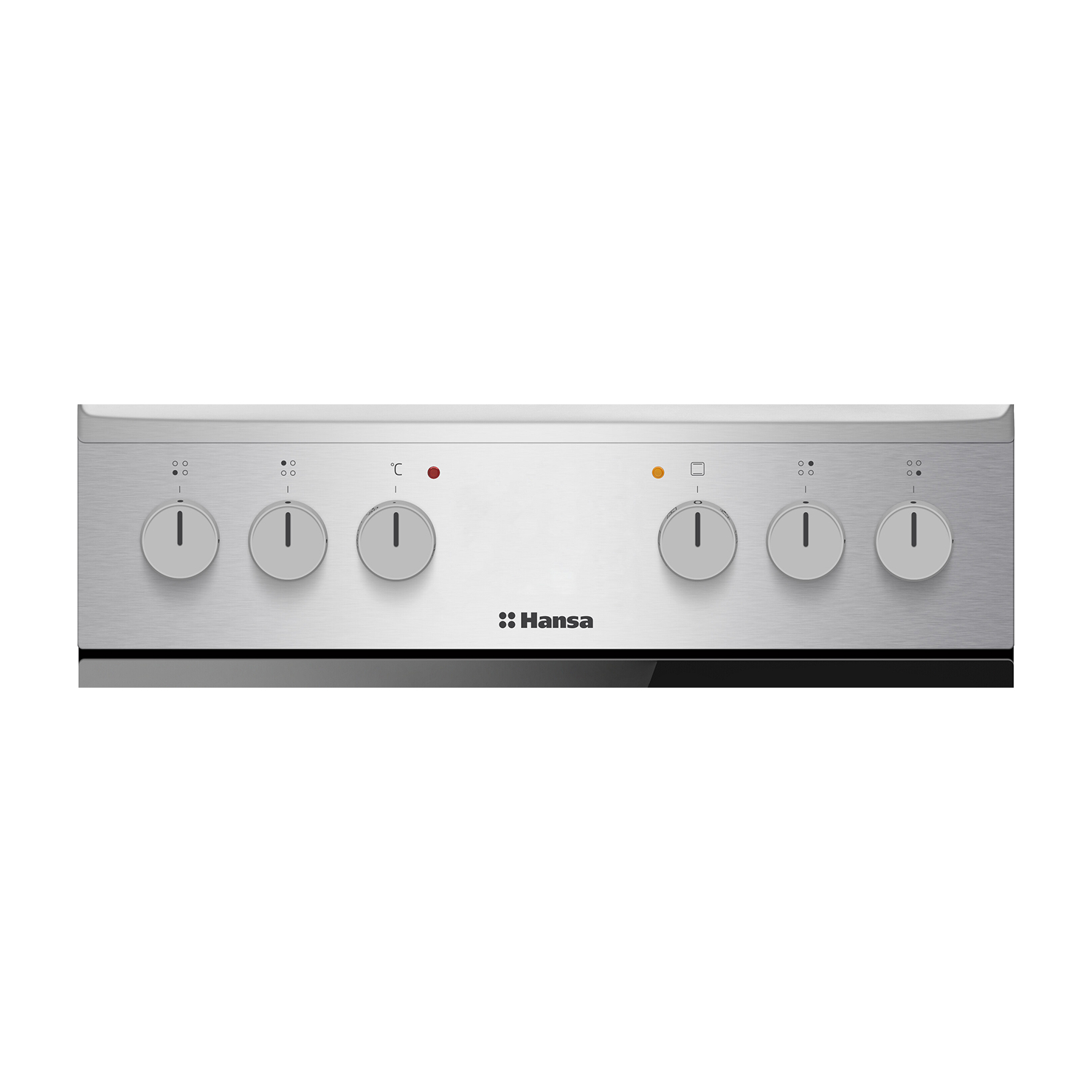 Электрическая плита Hansa FCCX59009H 3