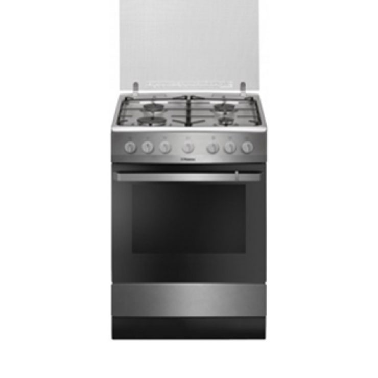 Газоэлектрическая плита Hansa FCMX681009