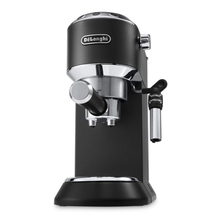 Кофеварка рожковая DeLonghi EC 685.BK 2