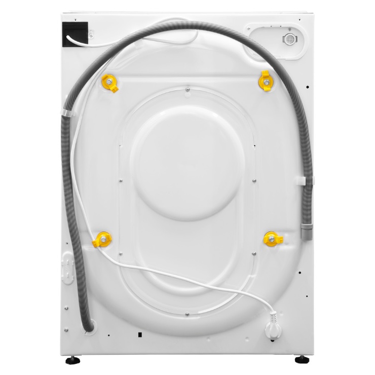 Стирально-сушильная машина Hotpoint-Ariston BIWDHG 75148 EU 5