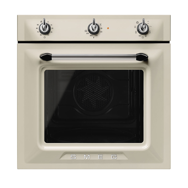 Электрический духовой шкаф Smeg SF6905P1