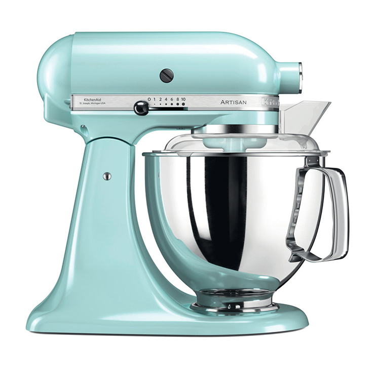 Миксер планетарный KitchenAid ARTISAN 5KSM175PSEIC