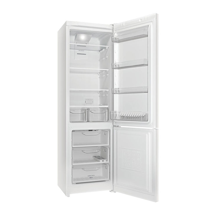 Холодильник Indesit DF 5200 W 2