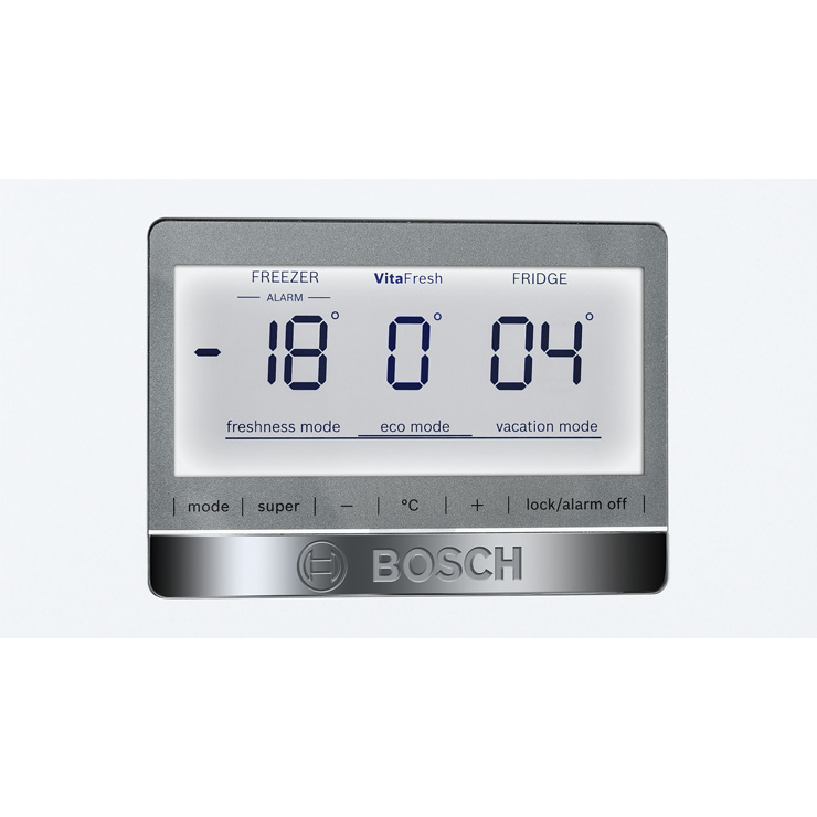Холодильник Bosch KGF39PW3OR 3