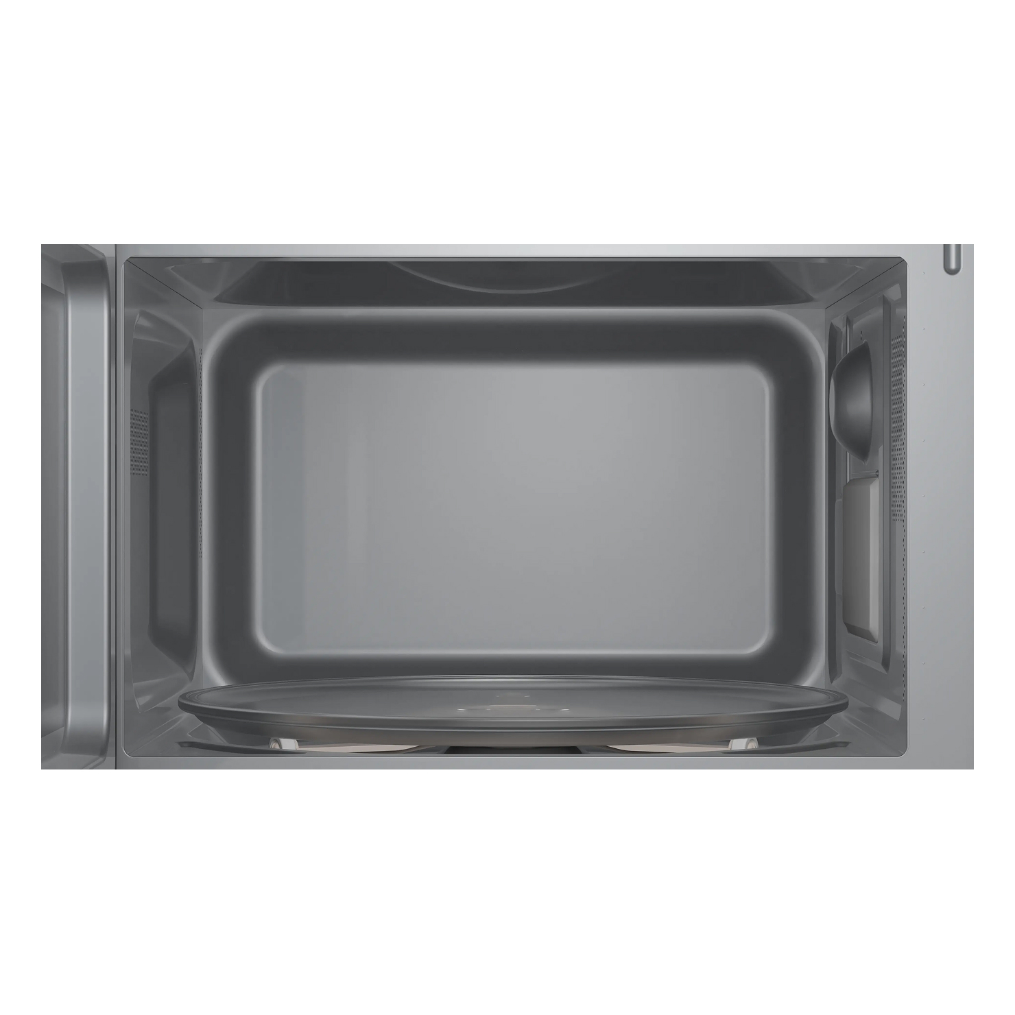 Микроволновая печь встраиваемая Bosch BFL523MB4 2