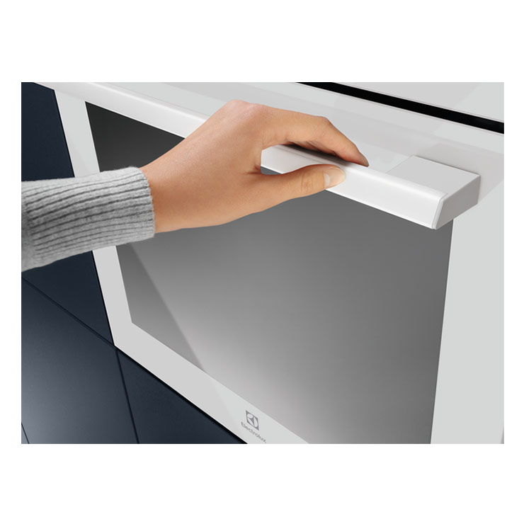 Электрический духовой шкаф Electrolux EOE7C31V 5
