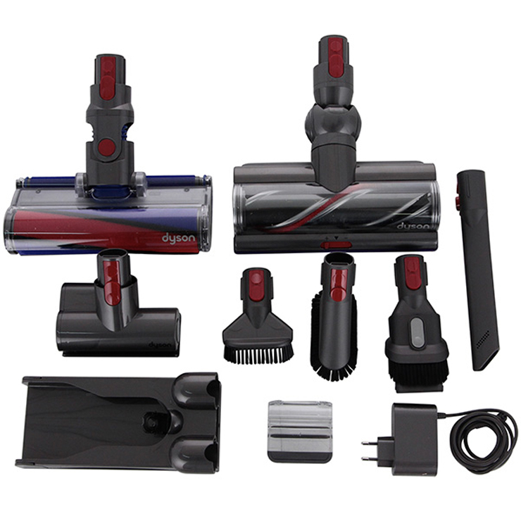 Пылесос вертикальный портативный Dyson V11 Absolute 2