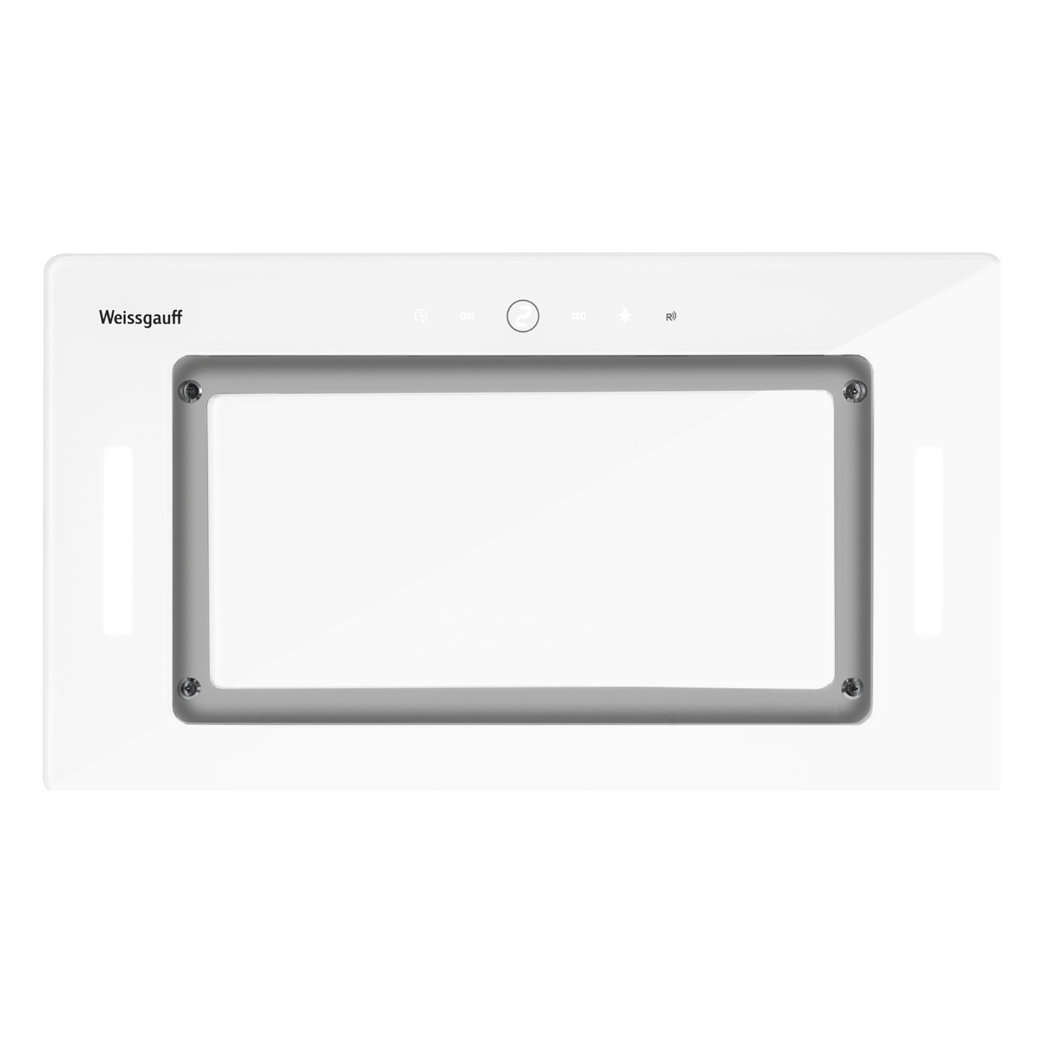 Вытяжка Weissgauff Aura 1200 Remote WH 2
