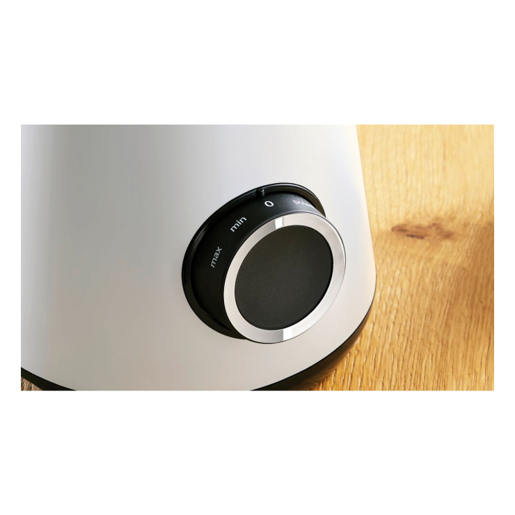 Стационарный блендер Bosch MMB6141W 4