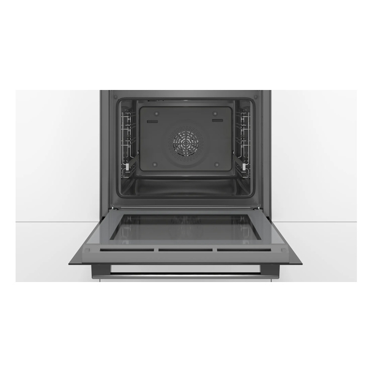 Электрический духовой шкаф Bosch HBT537FB0 4