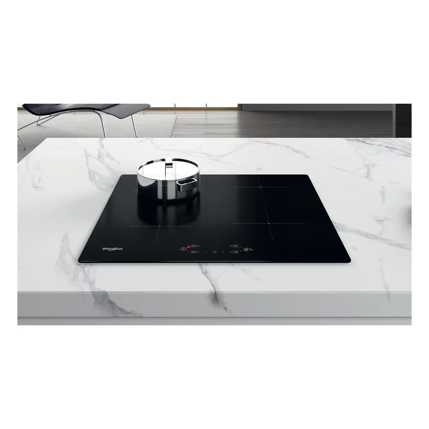 Индукционная панель Whirlpool WS Q2160 NE 6