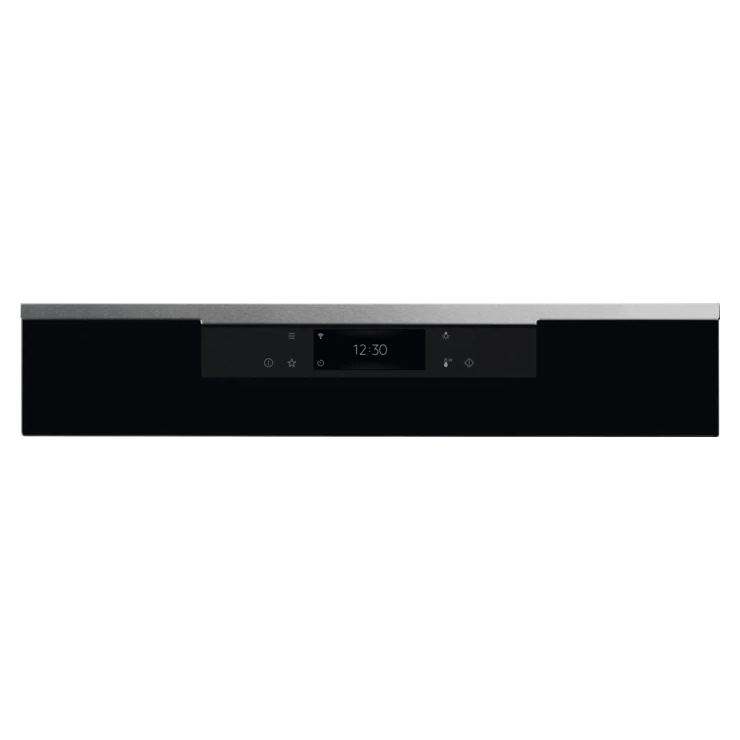 Компактный духовой шкаф Electrolux VKL8E08WX 4