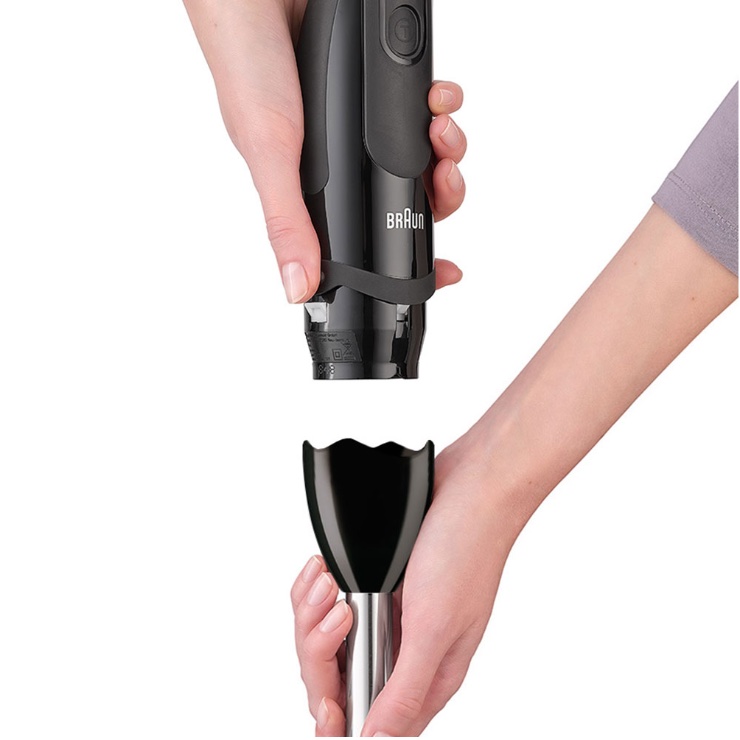 Погружной блендер Braun Multiquick 5V MQ5237 4