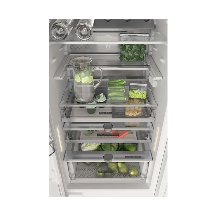 Холодильник Whirlpool WHC20 T593 P 5