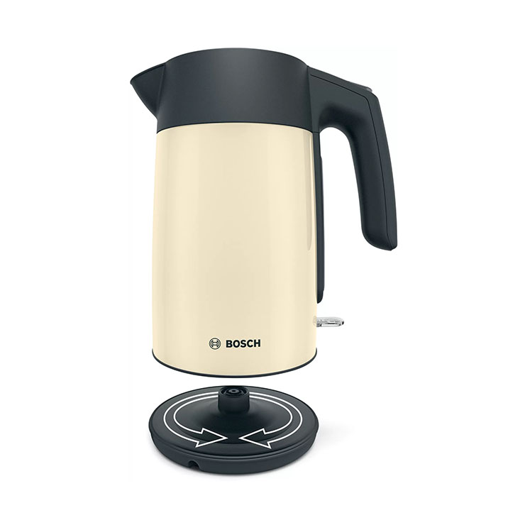 Чайник Bosch TWK7L467 8