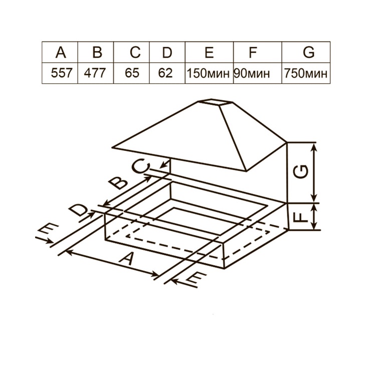 Газовая панель Haier HHX-M64CWX 2