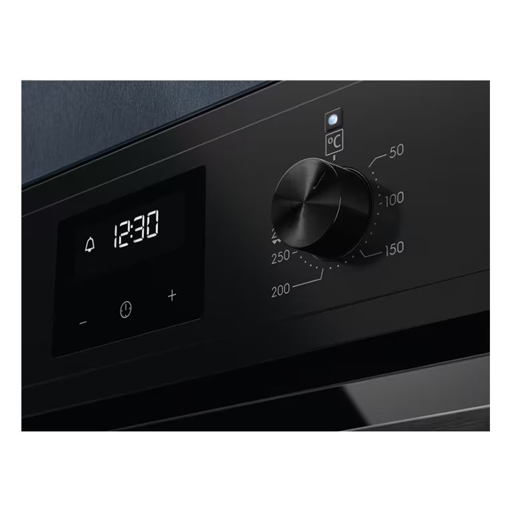 Электрический духовой шкаф Electrolux EOF3C50H 4