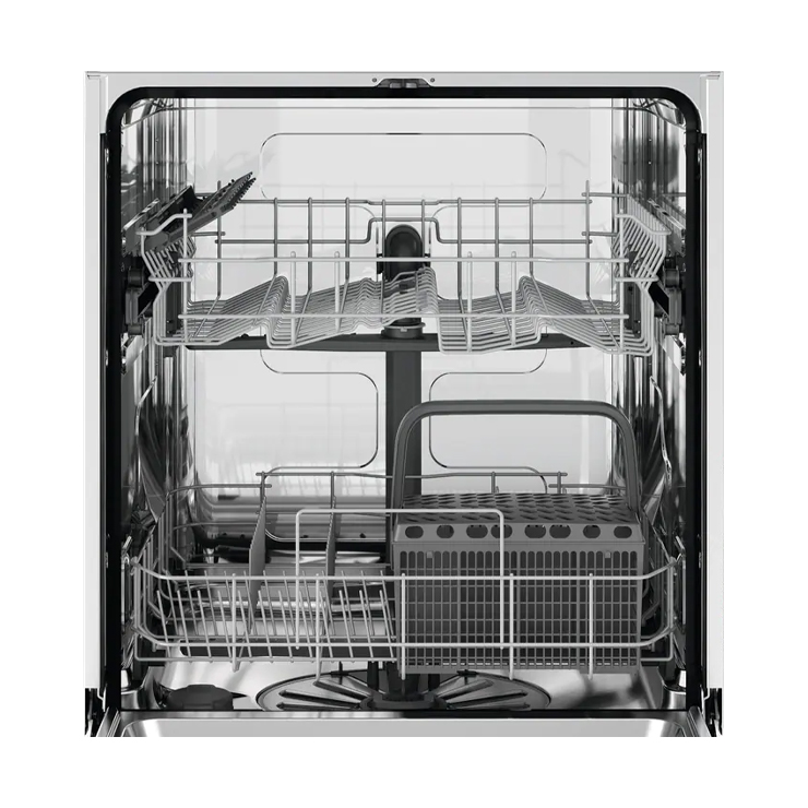 Встраиваемая посудомоечная машина Electrolux KESD7100L 8