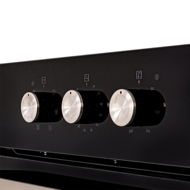 Электрический духовой шкаф Exiteq EXO-302 2