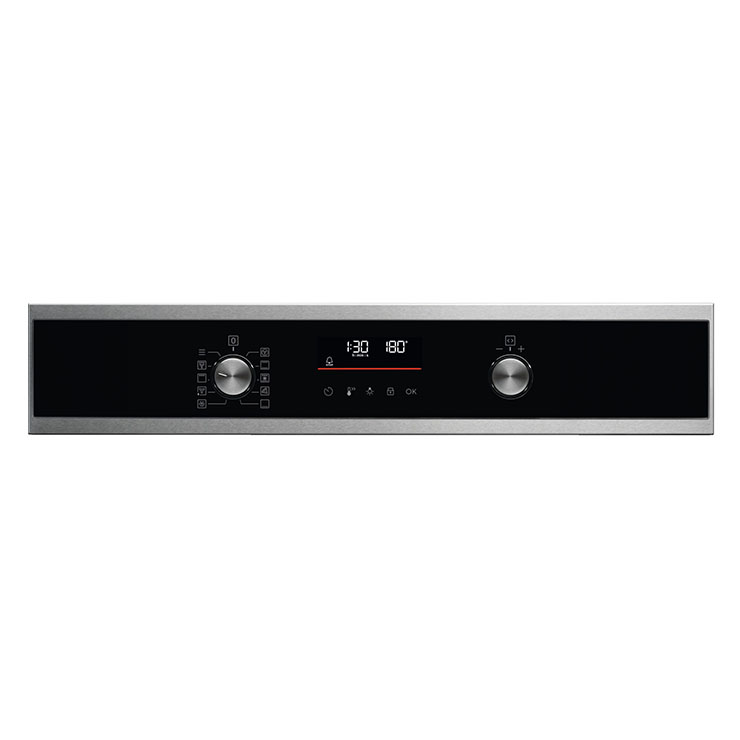 Электрический духовой шкаф Electrolux EOF6P76X2 3