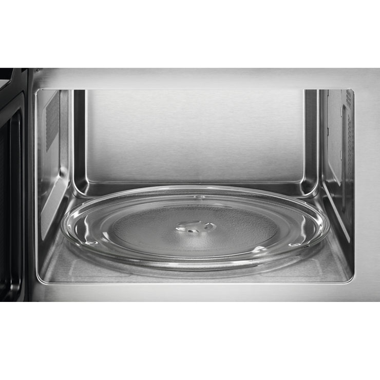 Микроволновая печь отдельностоящая Electrolux EMS30400OX 3