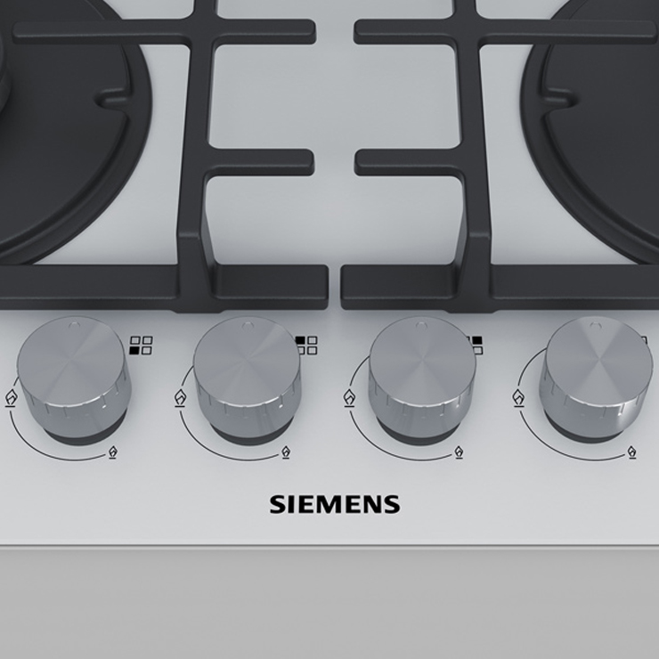 Газовая панель Siemens EN6B2PO90R 2