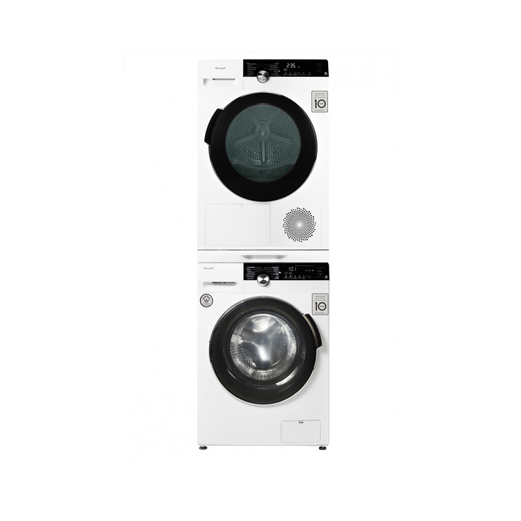 Сушильная машина Weissgauff WD 599 DC Inverter Heat Pump 4