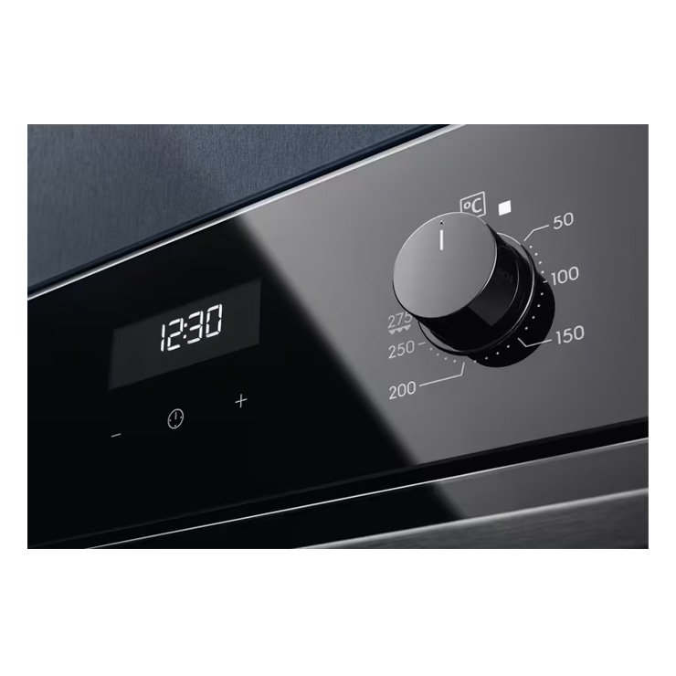 Электрический духовой шкаф Electrolux EOE5C71Z 4