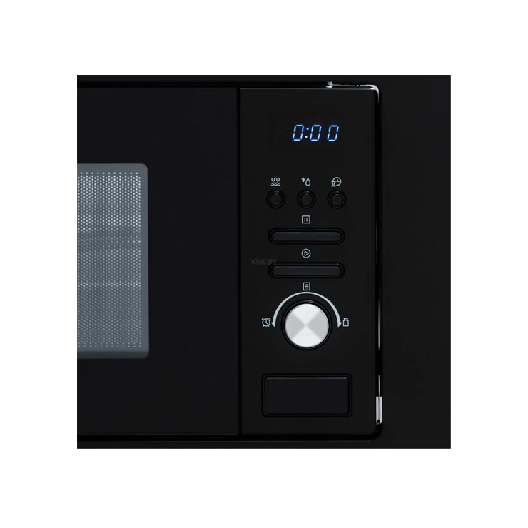 Микроволновая печь встраиваемая Akpo MEA 820 08 MMP01 BL 2