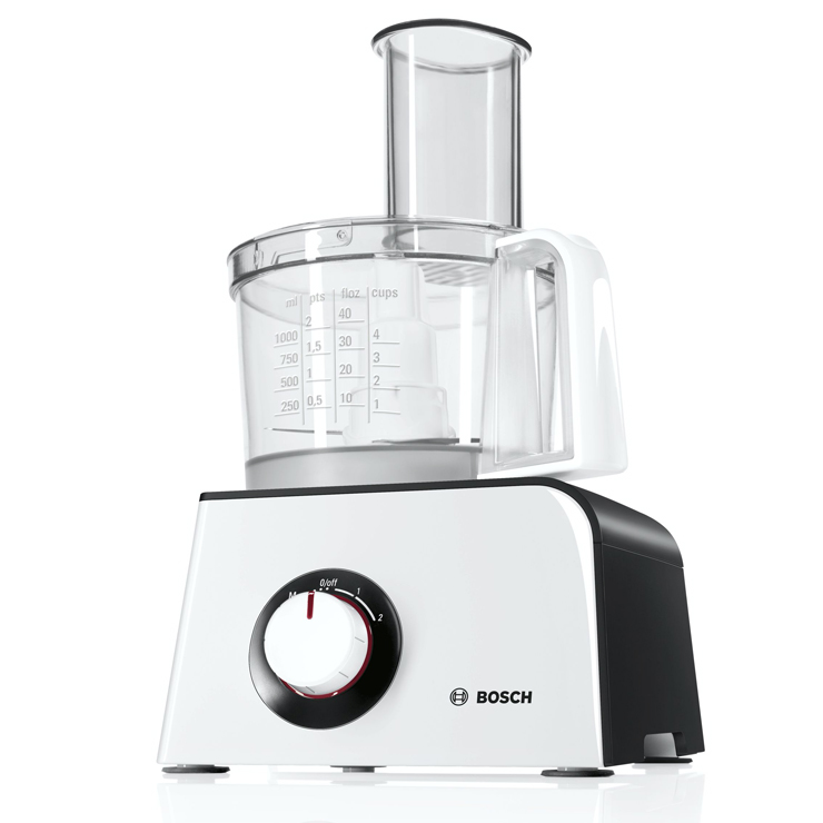 Кухонный комбайн Bosch MCM 4000 2