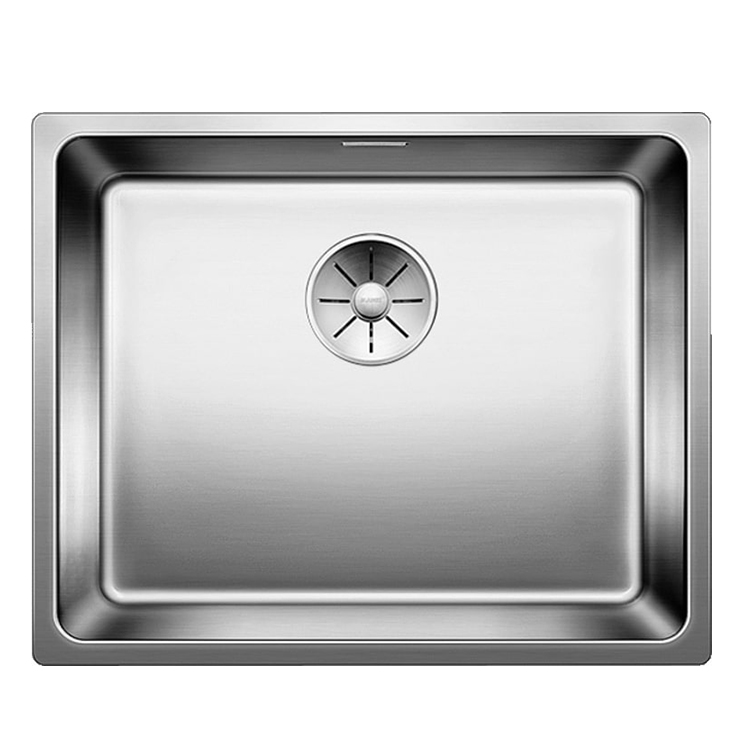 Кухонная мойка Blanco ANDANO 500-U без кл.-авт. 522967