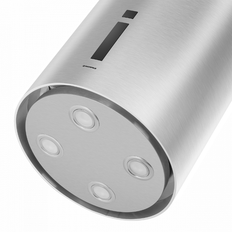 Вытяжка MAUNFELD LEE ISLA (sensor) 39 INOX 2