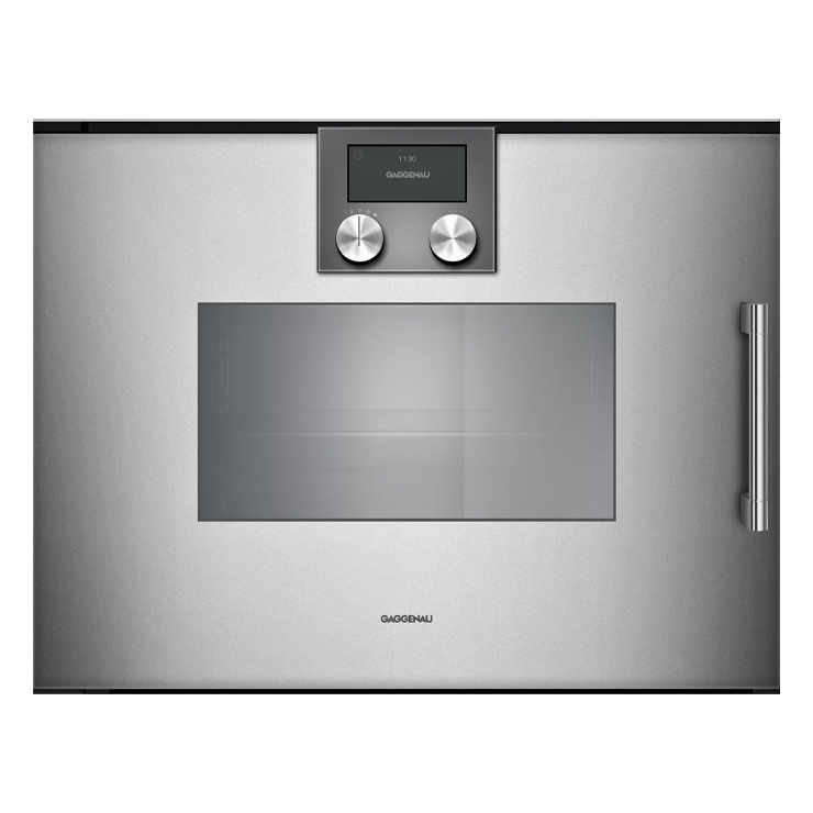 Пароварка GAGGENAU BSP 221111