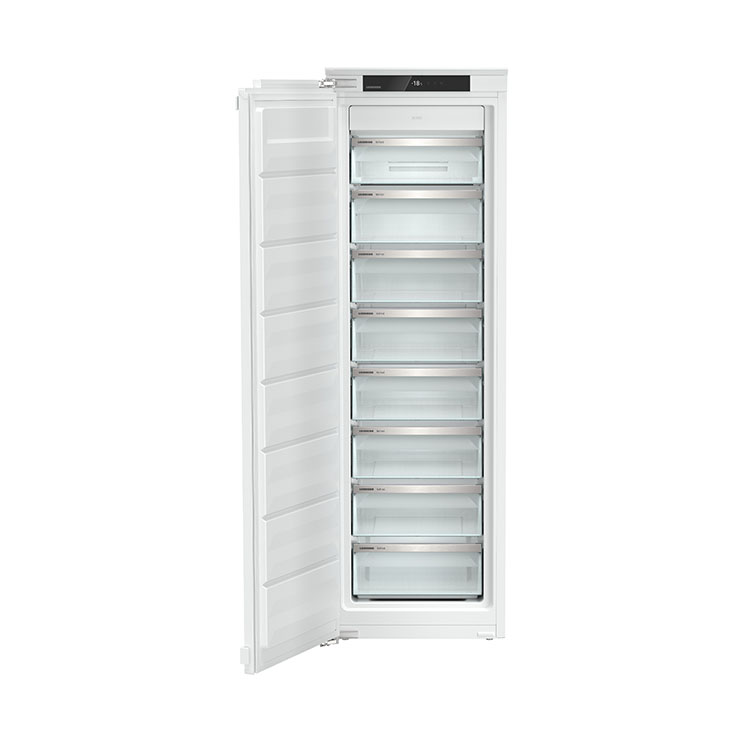Морозильник Liebherr SIFNf 5108 Pure NoFrost 5108-22001