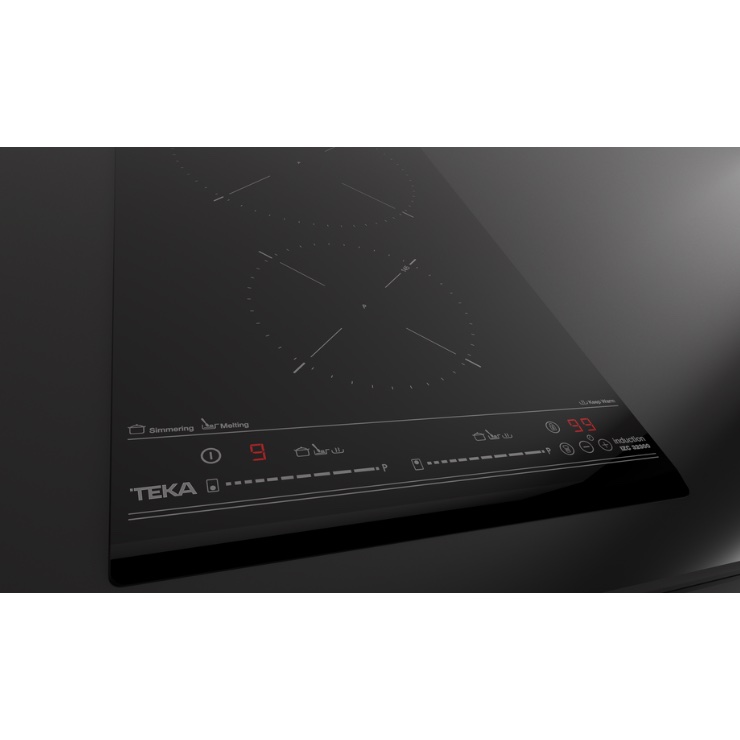 Индукционная панель TEKA IZC 32300 DMS BLACK 2