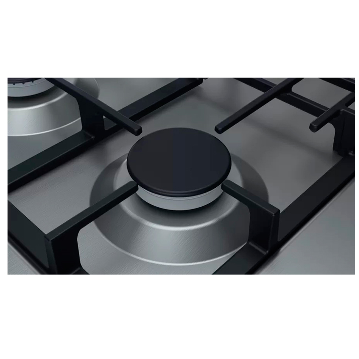 Газовая панель Bosch PGH6B5O92R 3