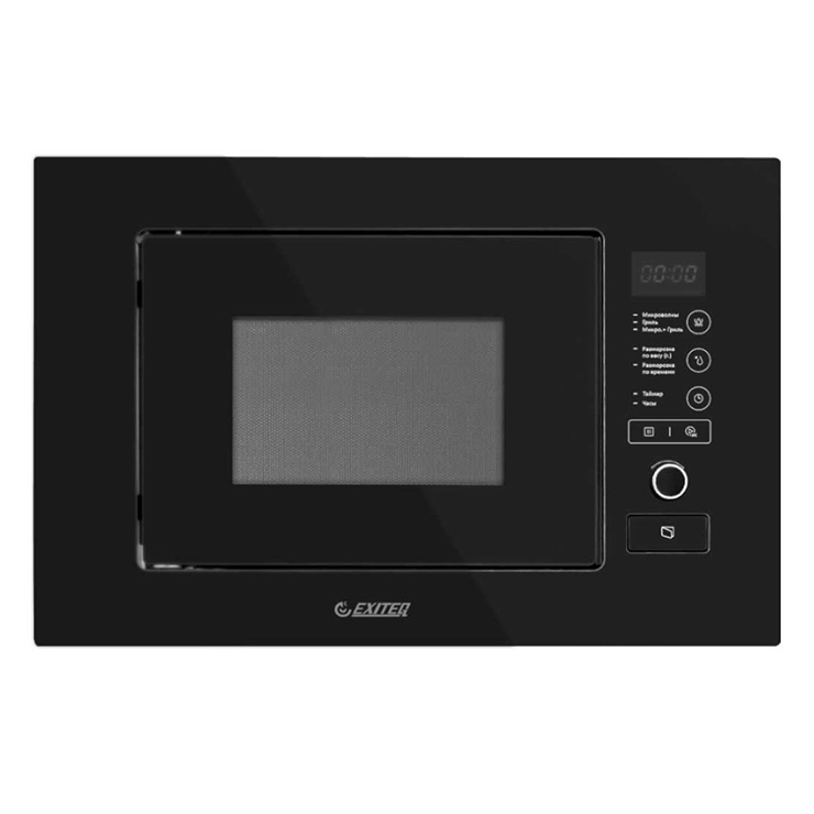 Микроволновая печь встраиваемая Exiteq EXM-108