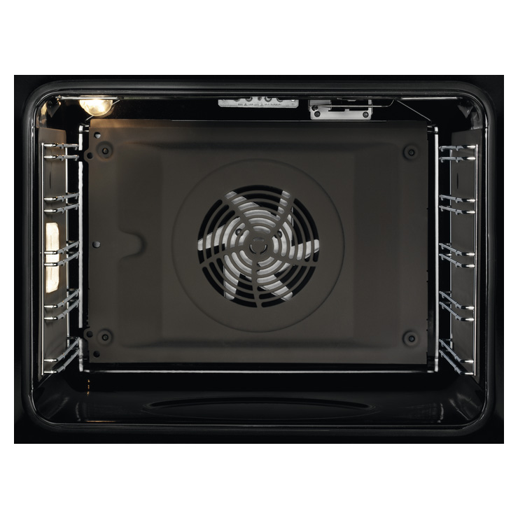 Электрический духовой шкаф Electrolux OPEA2350C 3