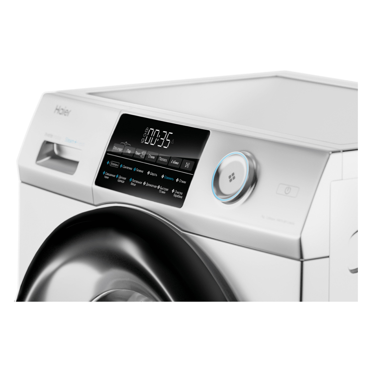 Стиральная машина с фронтальной загрузкой Haier HW70-BP12959A 3