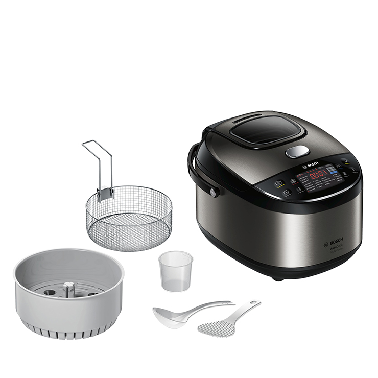Мультиварка Bosch MUC48B68RU