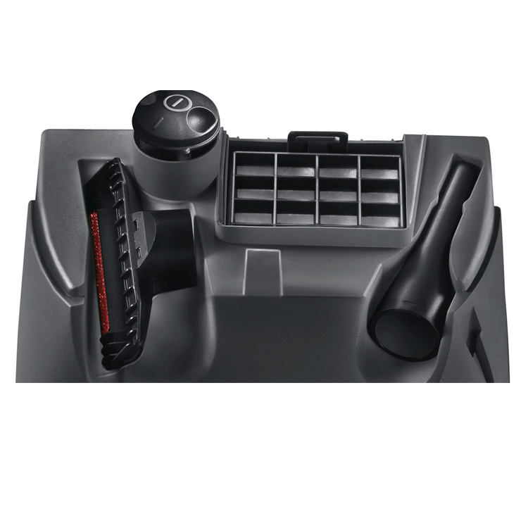 Пылесос с пылесборником Bosch BSGL3MULT1 4