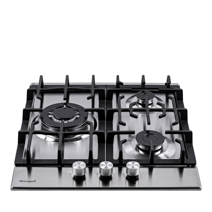Газовая панель Weissgauff HGG 451 XB 2