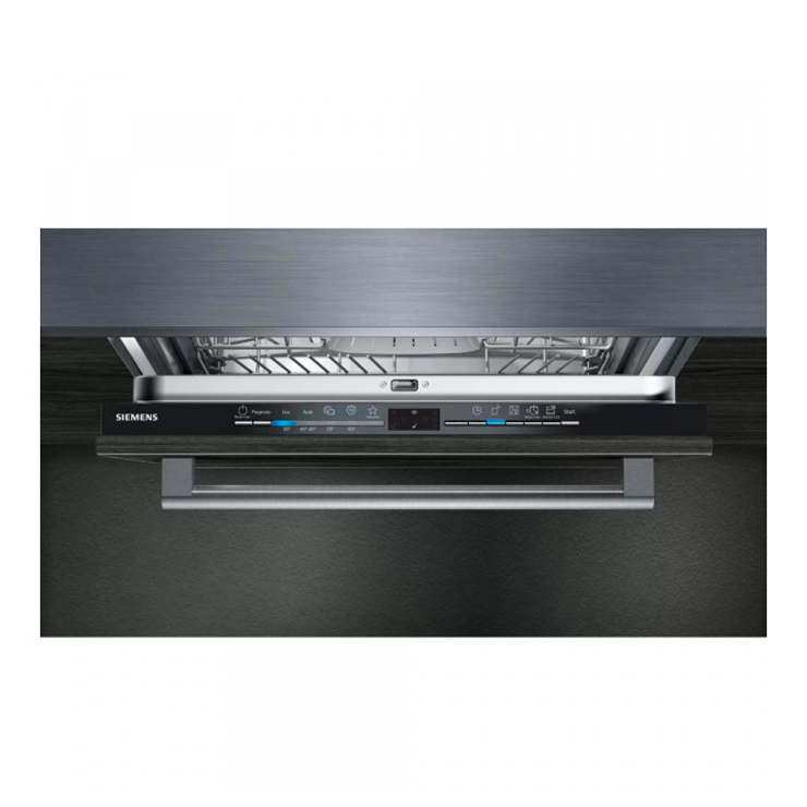 Встраиваемая посудомоечная машина Siemens SN61HX08VE 2
