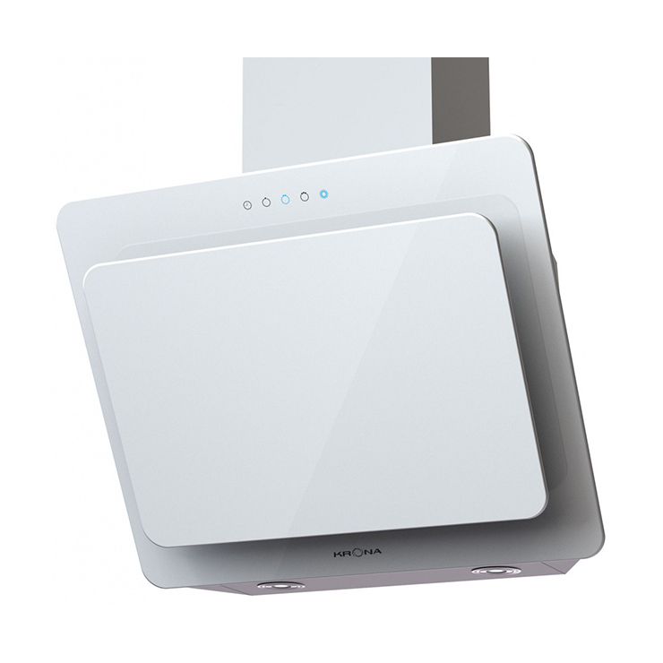 Вытяжка Krona Liva 500 white S