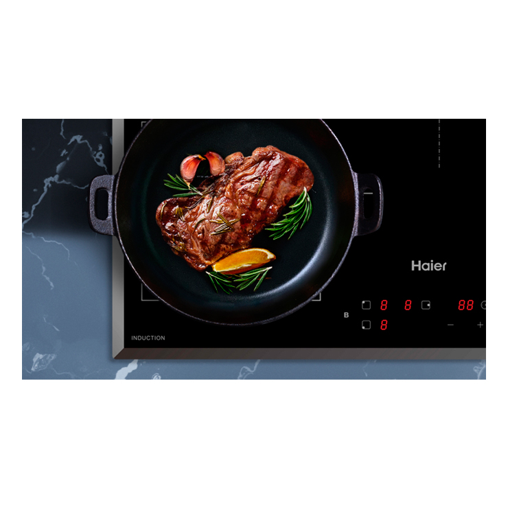 Индукционная панель Haier HHY-Y53NVB 3