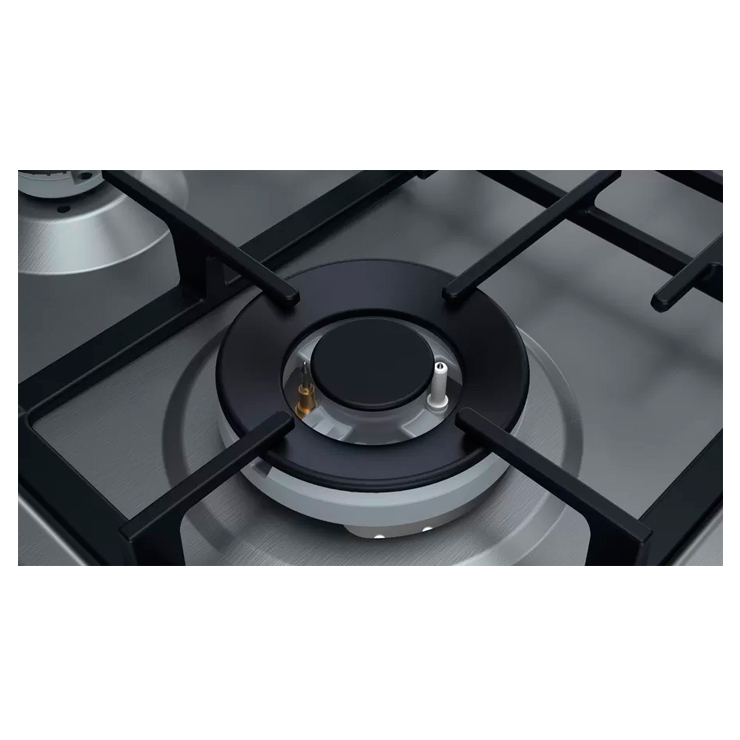 Газовая панель Bosch PGH6B5O92R 2